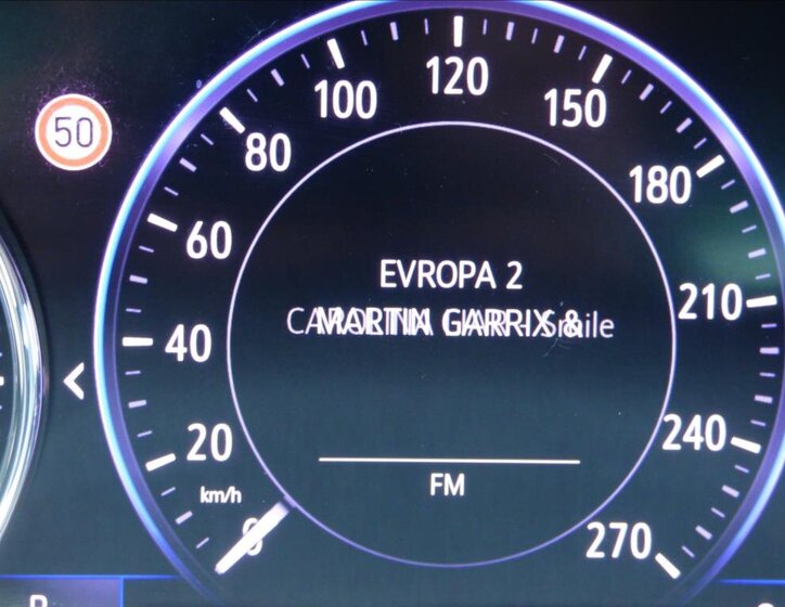 Opel Insignia Liftback 2,0 l 125 kw