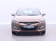 Hyundai i30 Kombi 1,6 l 99 kw