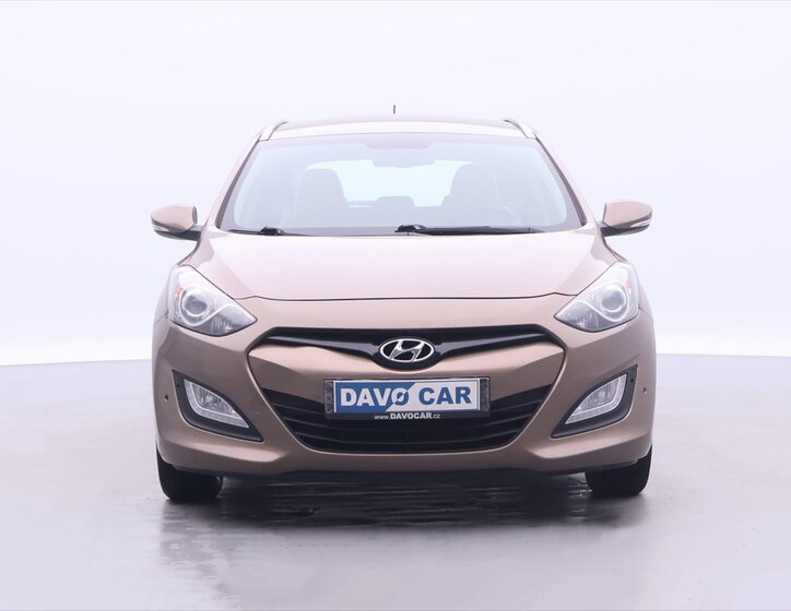 Hyundai i30 Kombi 1,6 l 99 kw