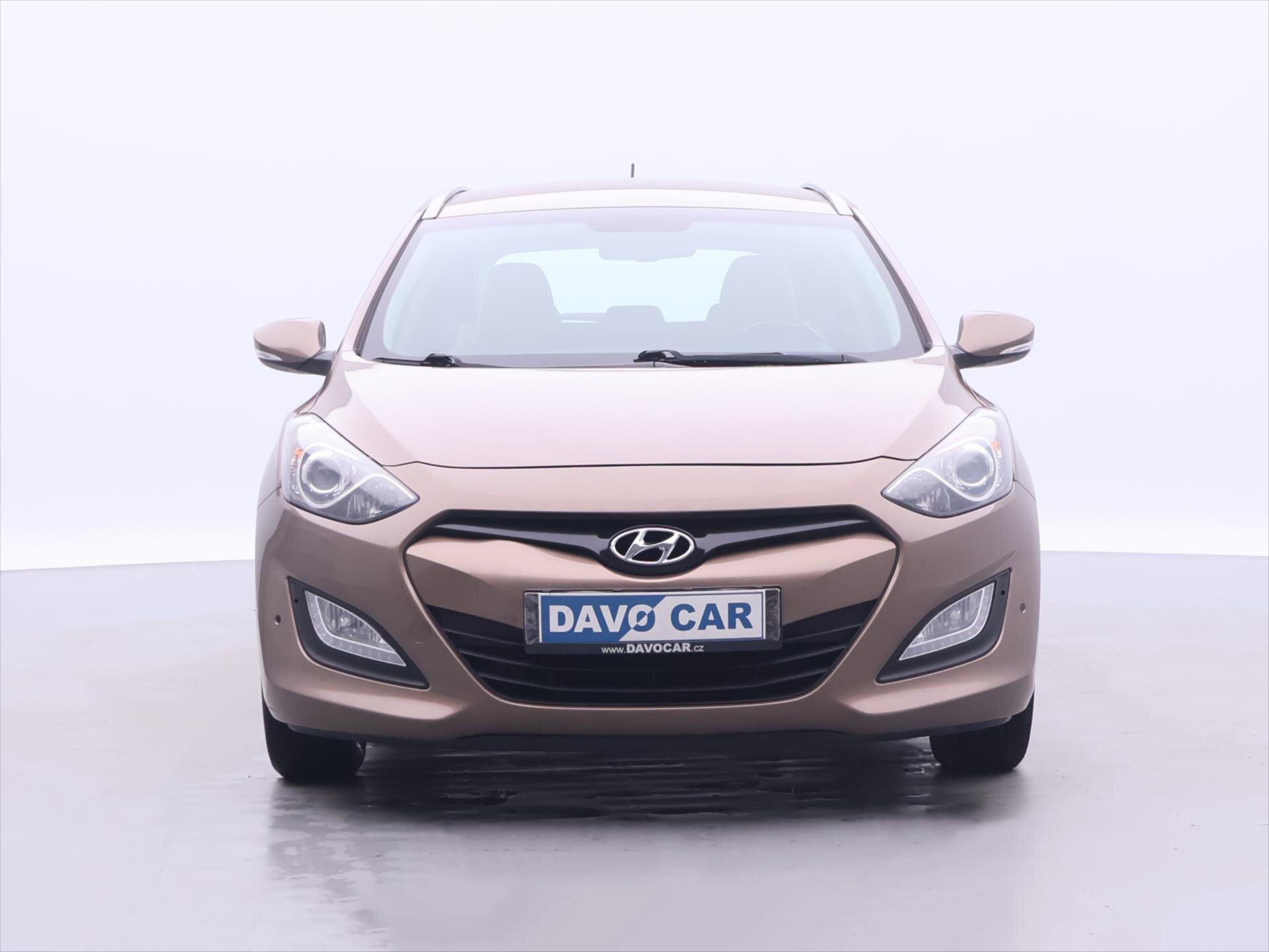 Hyundai i30 Kombi 1,6 l 99 kw