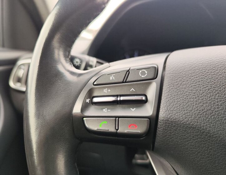 Hyundai i30 Kombi 998,0 88 kw