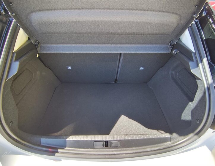 Opel Corsa Hatchback 0,0 100 kw