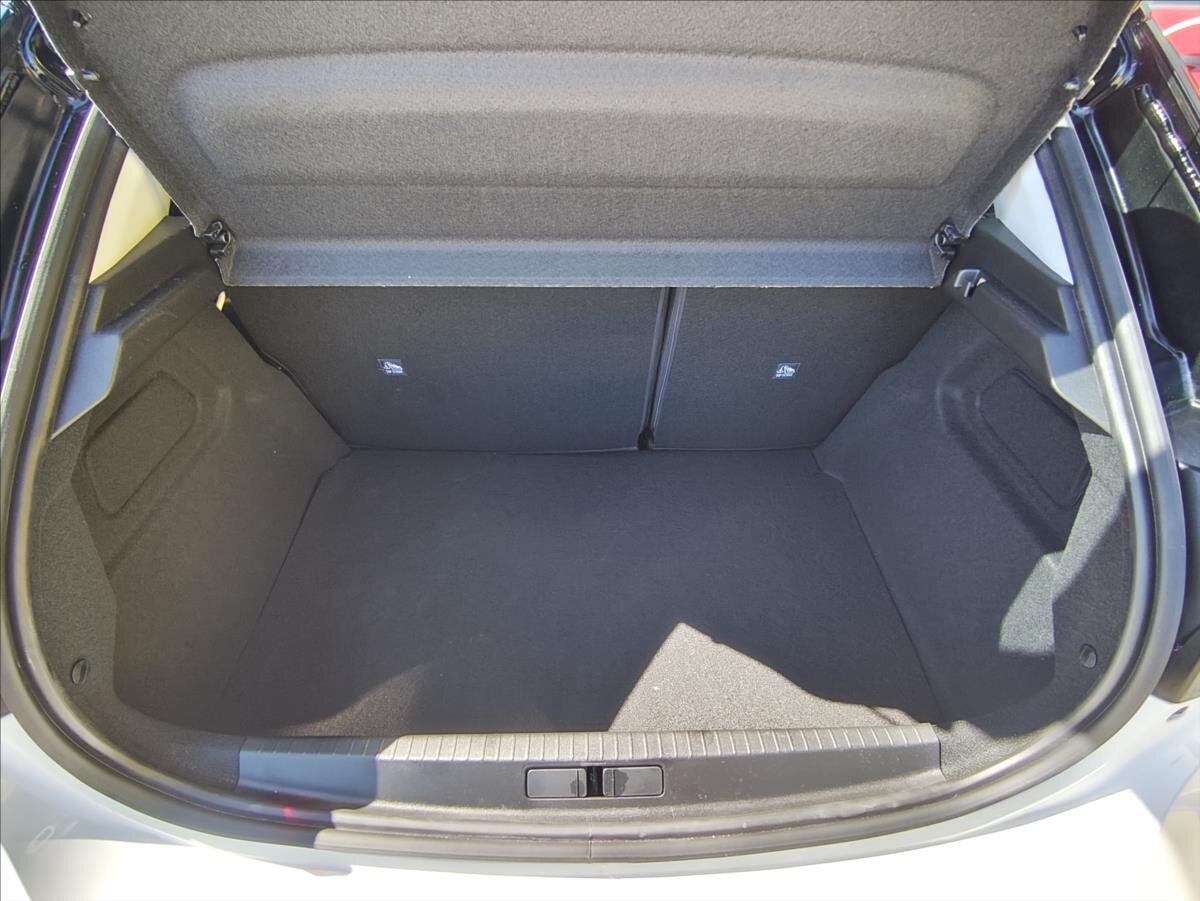 Opel Corsa Hatchback 0,0 100 kw