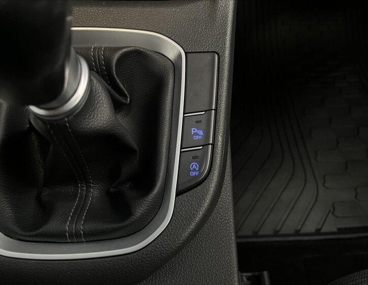 Hyundai i30 Kombi 998,0 88 kw