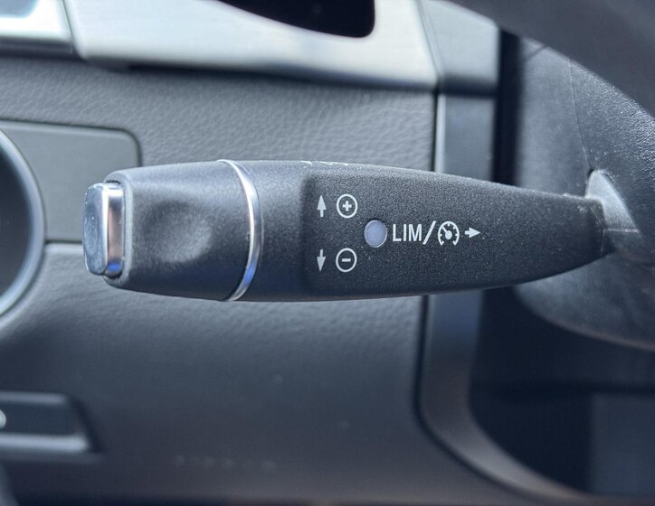 Mercedes-Benz GLE SUV / Terénní 3,0 l 190 kw