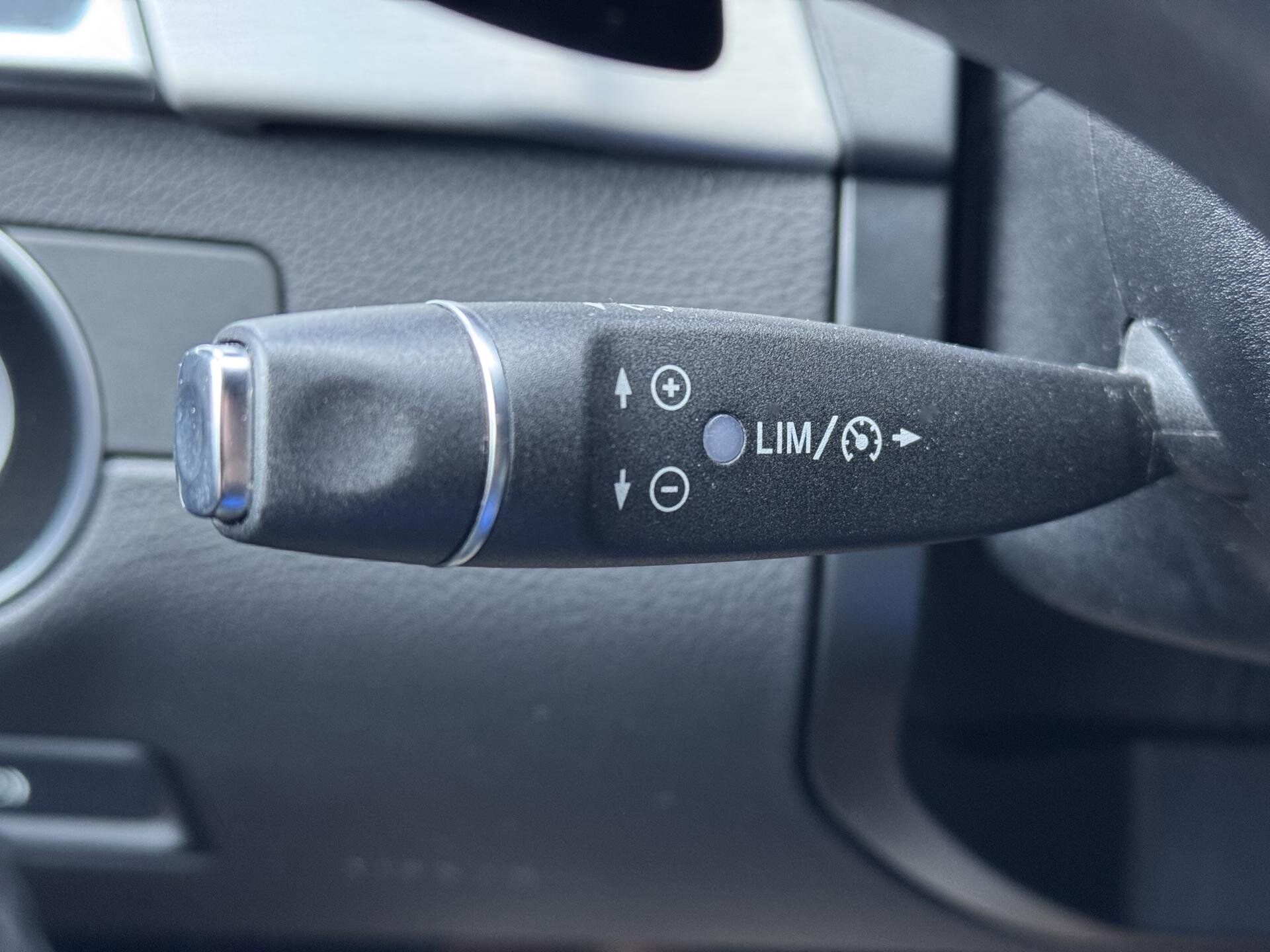 Mercedes-Benz GLE SUV / Terénní 3,0 l 190 kw