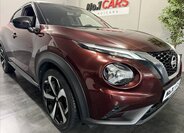 Nissan Juke SUV 999,0 84 kw