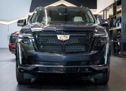 Cadillac Escalade 11