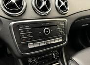 Mercedes-Benz CLA 18