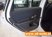 Mercedes-Benz Třídy B MPV 2,0 l 110 kw