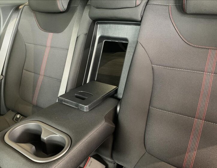 Hyundai i30 Kombi 1,5 l 103 kw