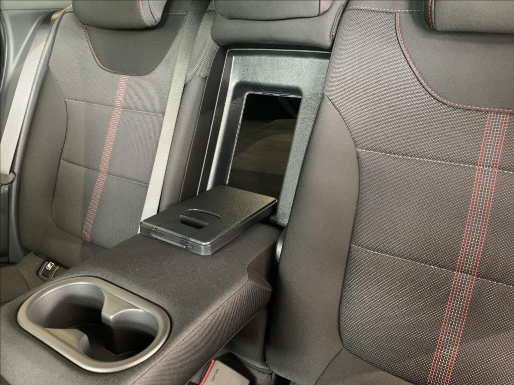 Hyundai i30 Kombi 1,5 l 103 kw