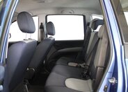 Hyundai Matrix MPV 1,5 l 81 kw