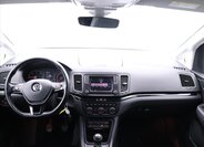 Volkswagen Sharan 23