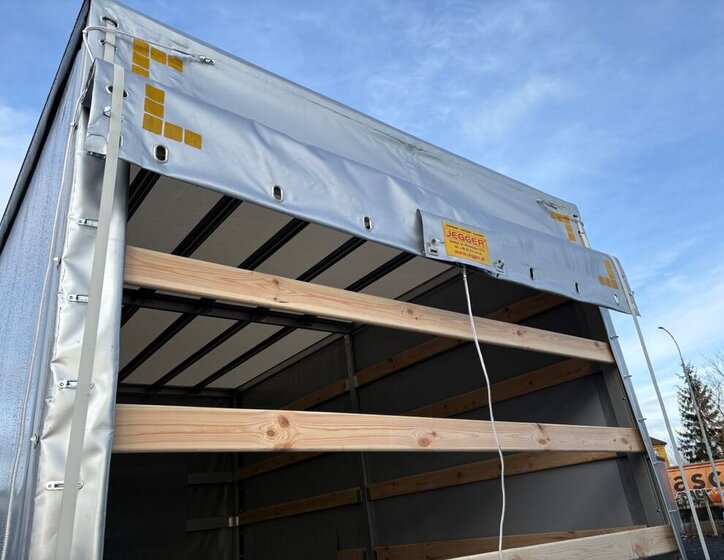 Iveco Daily Ostatní 3,0 l 129 kw