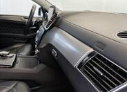 Mercedes-Benz GLE 17