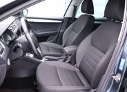 Škoda Octavia Kombi 1,5 l 110 kw