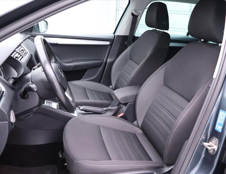 Škoda Octavia Kombi 1,5 l 110 kw