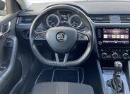 Škoda Octavia Kombi 2,0 l 135 kw