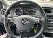 Volkswagen Golf Hatchback 1,6 l 77 kw