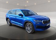Škoda Kodiaq SUV / Terénní 2,0 l 147 kw