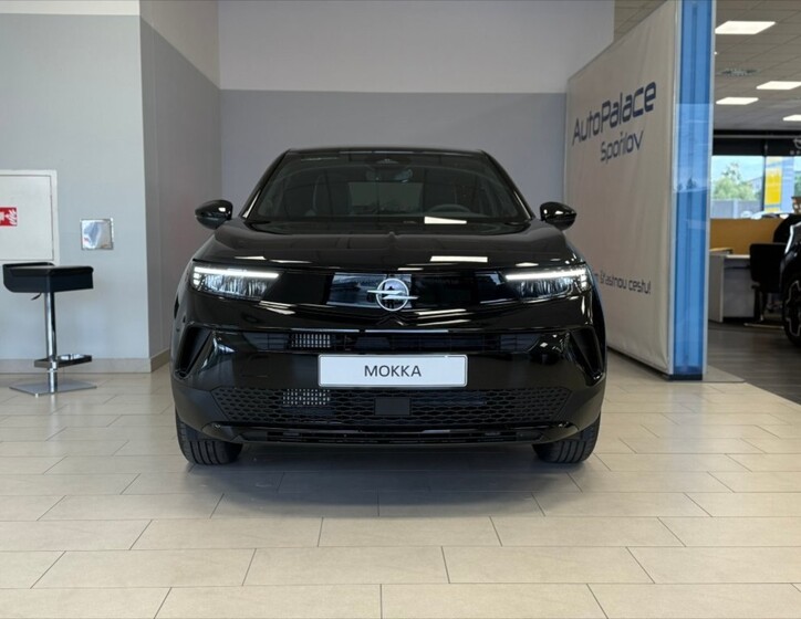 Opel Mokka 2