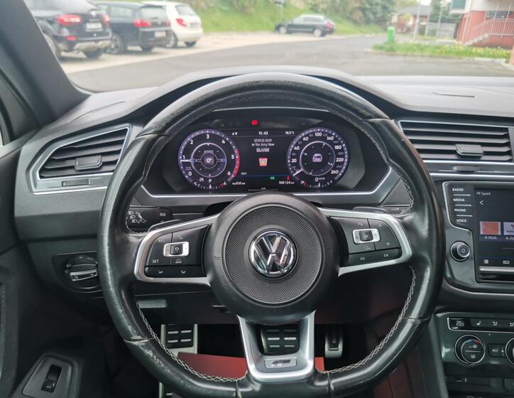 Volkswagen Tiguan 14
