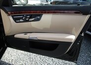 Mercedes-Benz Třídy S Sedan / Limuzína 4,0 l 235 kw