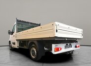 Renault Master Valník 2,3 l 96 kw