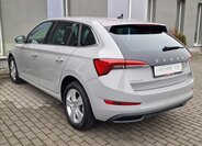 Škoda Scala 8