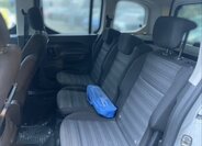 Opel Combo Kombi 1,5 l 96 kw