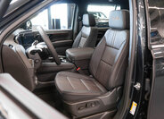 Chevrolet Tahoe SUV 6,2 l 313 kw