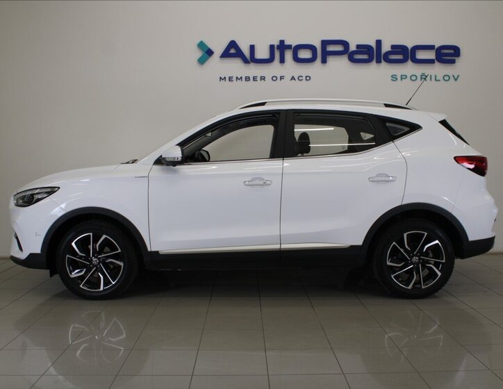 MG ZS SUV / Terénní 999,0 82 kw