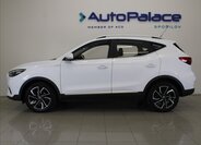 MG ZS SUV / Terénní 999,0 82 kw