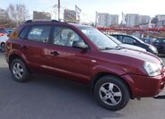 Hyundai Tucson 4