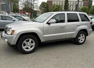 Jeep Grand Cherokee 3