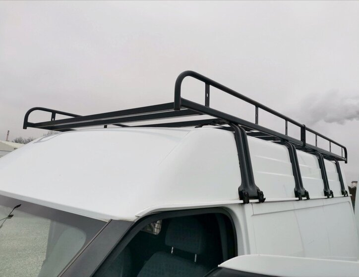 Ford Transit Ostatní 2,2 l 74 kw