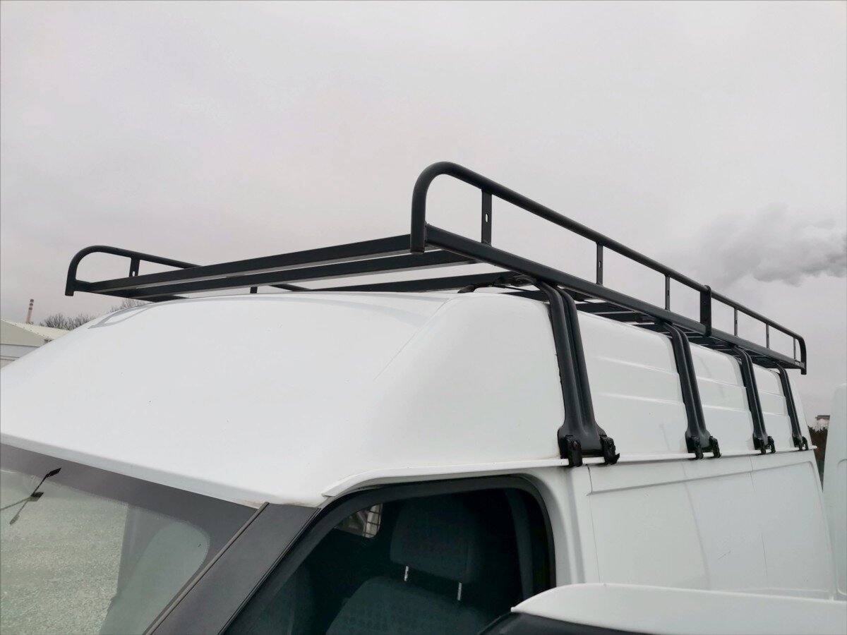 Ford Transit Ostatní 2,2 l 74 kw