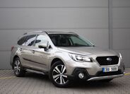 Subaru Outback 3