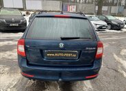Škoda Octavia Kombi 1,4 l 90 kw