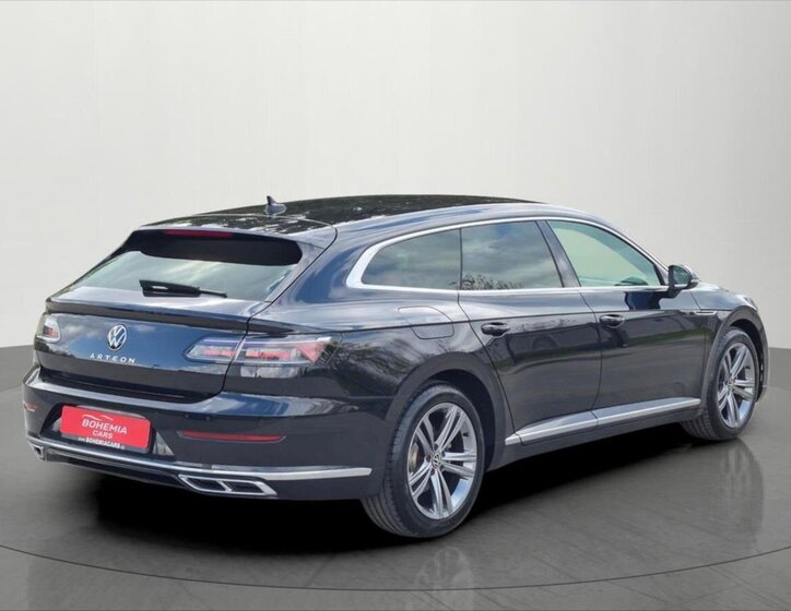 Volkswagen Arteon Kombi 2,0 l 110 kw