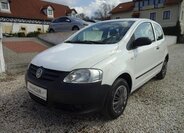 Volkswagen Fox Hatchback 1,4 l 51 kw