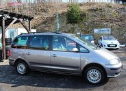 Seat Alhambra MPV 1,9 l 85 kw