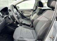 Volkswagen Polo Hatchback 1,6 l 66 kw