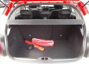 Citroën C3 Hatchback 1,2 l 81 kw