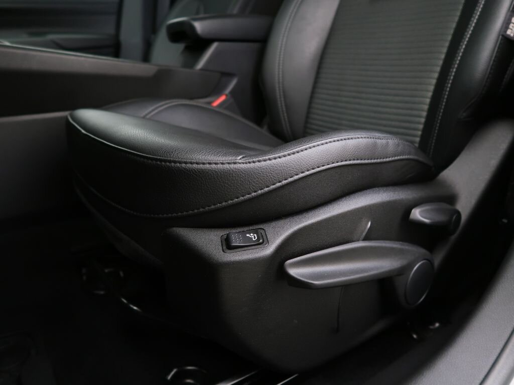 Jeep Compass SUV / Terénní 1,6 l 96 kw