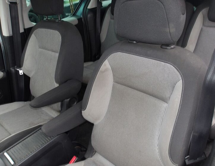 Peugeot Partner Kombi 1,6 l 88 kw