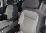 Peugeot Partner Kombi 1,6 l 88 kw