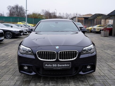 BMW Řada 5