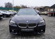 BMW Řada 5 1
